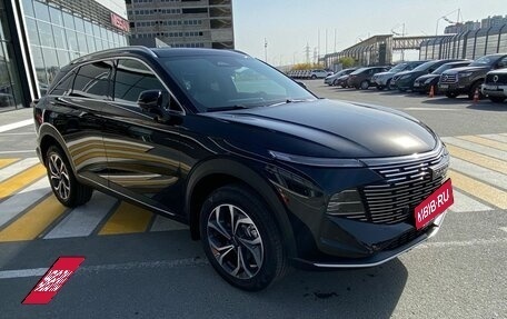 Haval F7, 2025 год, 2 849 000 рублей, 3 фотография