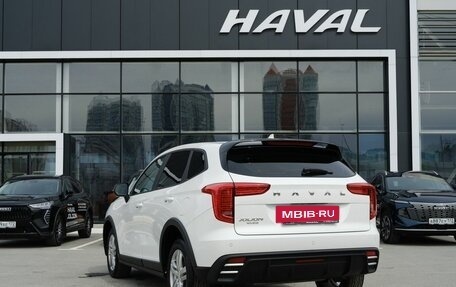 Haval Jolion, 2025 год, 2 149 000 рублей, 4 фотография