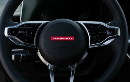 Haval F7, 2025 год, 2 849 000 рублей, 9 фотография