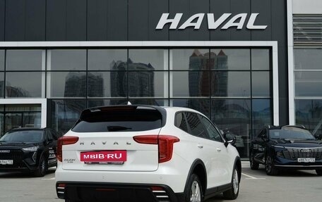 Haval Jolion, 2025 год, 2 149 000 рублей, 6 фотография