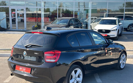 BMW 1 серия, 2012 год, 1 081 000 рублей, 6 фотография