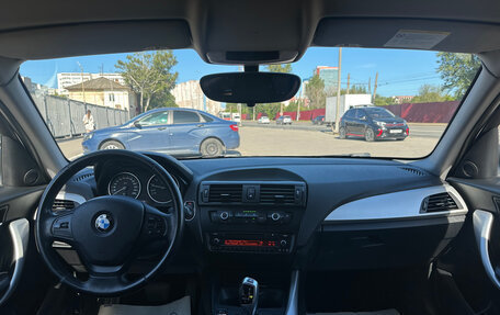 BMW 1 серия, 2012 год, 1 081 000 рублей, 14 фотография