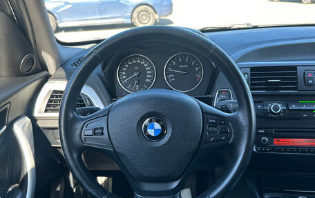 BMW 1 серия, 2012 год, 1 081 000 рублей, 15 фотография