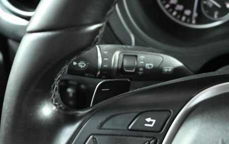 Mercedes-Benz B-Класс, 2012 год, 1 090 000 рублей, 15 фотография
