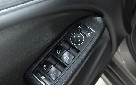 Mercedes-Benz B-Класс, 2012 год, 1 090 000 рублей, 13 фотография