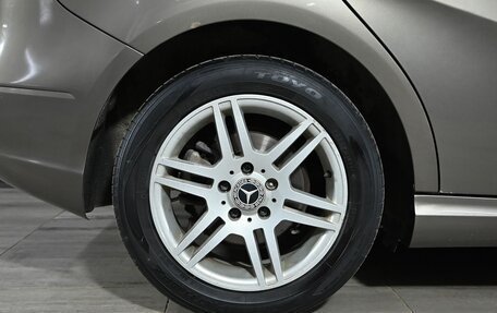 Mercedes-Benz B-Класс, 2012 год, 1 090 000 рублей, 18 фотография