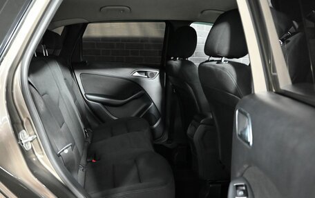 Mercedes-Benz B-Класс, 2012 год, 1 090 000 рублей, 20 фотография