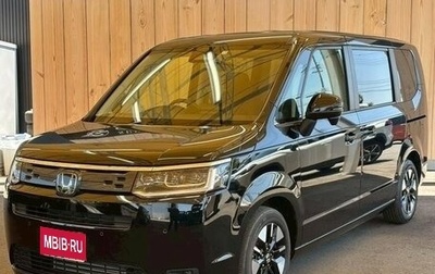 Honda Stepwgn, 2022 год, 2 301 000 рублей, 1 фотография