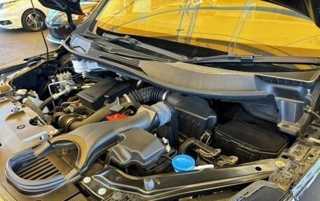 Honda Stepwgn, 2022 год, 2 301 000 рублей, 9 фотография