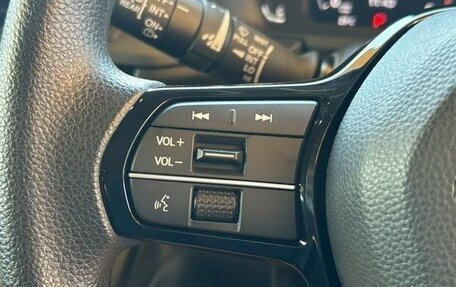 Honda Stepwgn, 2022 год, 2 301 000 рублей, 11 фотография