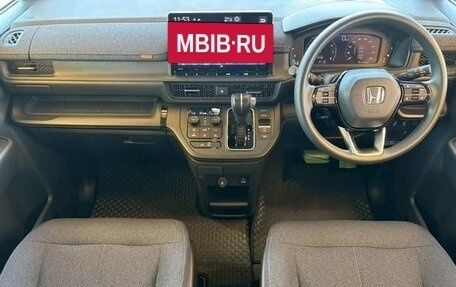 Honda Stepwgn, 2022 год, 2 301 000 рублей, 10 фотография