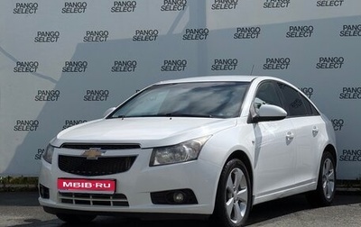 Chevrolet Cruze II, 2011 год, 680 000 рублей, 1 фотография
