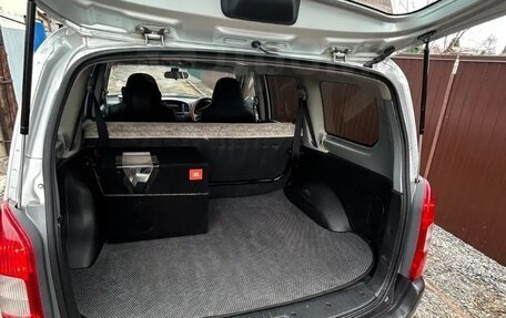 Toyota Probox I, 2010 год, 610 000 рублей, 10 фотография