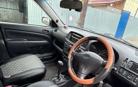 Toyota Probox I, 2010 год, 610 000 рублей, 13 фотография