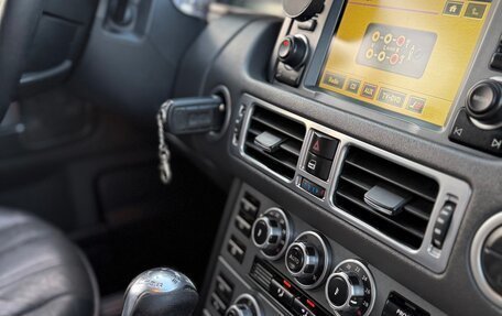 Land Rover Range Rover III, 2007 год, 1 050 000 рублей, 8 фотография