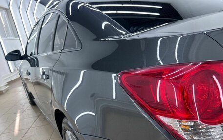 Chevrolet Cruze II, 2011 год, 689 000 рублей, 10 фотография