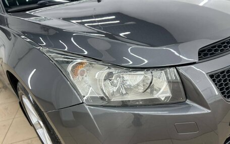 Chevrolet Cruze II, 2011 год, 689 000 рублей, 5 фотография