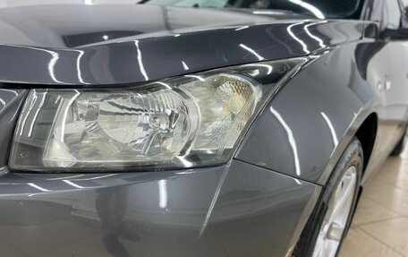 Chevrolet Cruze II, 2011 год, 689 000 рублей, 6 фотография