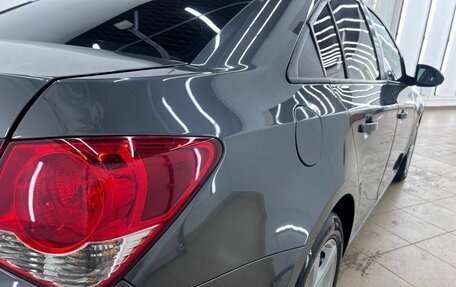 Chevrolet Cruze II, 2011 год, 689 000 рублей, 14 фотография