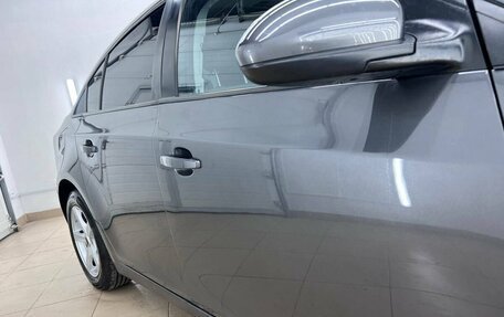 Chevrolet Cruze II, 2011 год, 689 000 рублей, 7 фотография