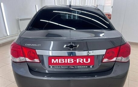 Chevrolet Cruze II, 2011 год, 689 000 рублей, 13 фотография
