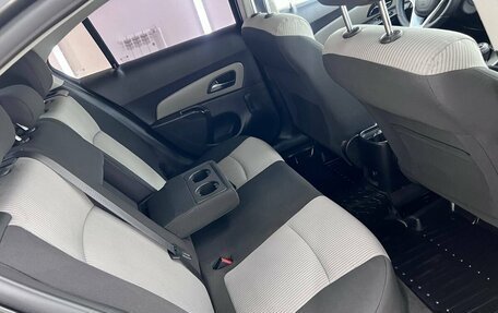 Chevrolet Cruze II, 2011 год, 689 000 рублей, 22 фотография