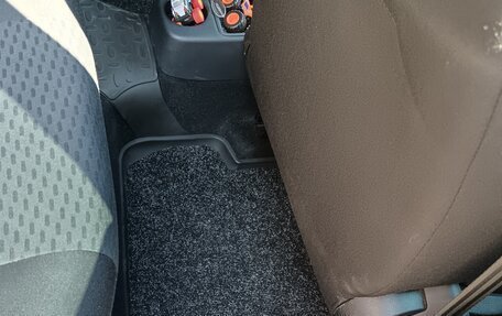 Skoda Fabia II, 2014 год, 980 000 рублей, 4 фотография