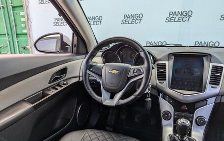 Chevrolet Cruze II, 2011 год, 680 000 рублей, 11 фотография