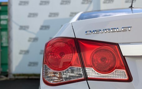 Chevrolet Cruze II, 2011 год, 680 000 рублей, 26 фотография