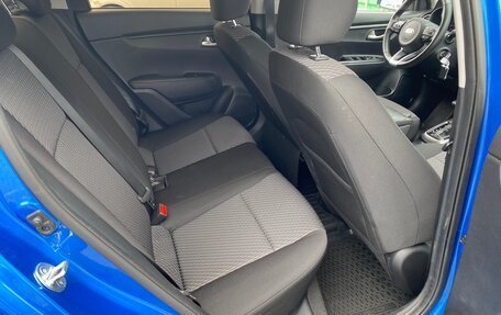 KIA Rio IV, 2019 год, 1 450 000 рублей, 10 фотография