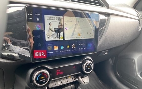 KIA Rio IV, 2019 год, 1 450 000 рублей, 17 фотография