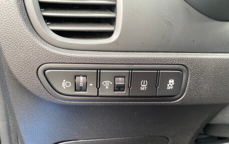 KIA Rio IV, 2019 год, 1 450 000 рублей, 21 фотография