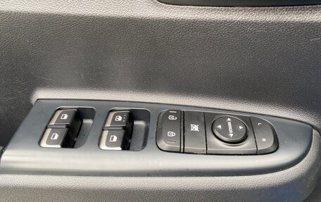 KIA Rio IV, 2019 год, 1 450 000 рублей, 22 фотография