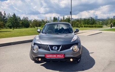 Nissan Juke II, 2014 год, 1 249 999 рублей, 1 фотография