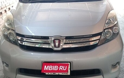 Toyota ISis I, 2011 год, 980 000 рублей, 1 фотография