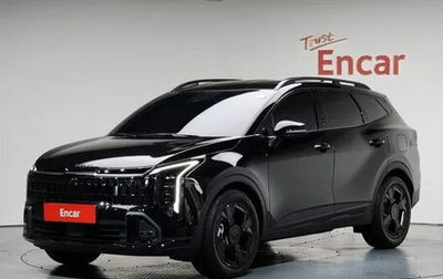 KIA Sportage IV рестайлинг, 2025 год, 3 000 000 рублей, 1 фотография