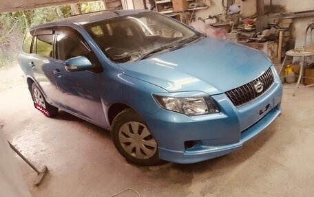 Toyota Corolla, 2008 год, 700 000 рублей, 1 фотография