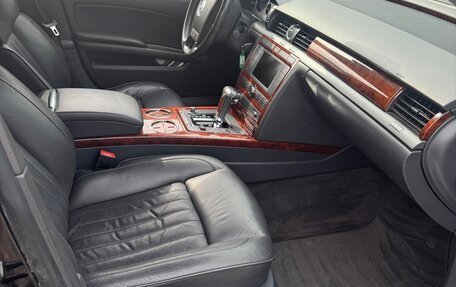 Volkswagen Phaeton I рестайлинг, 2008 год, 1 150 000 рублей, 9 фотография