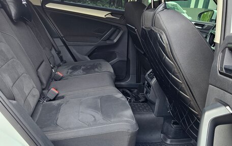 Volkswagen Tiguan II, 2017 год, 2 790 000 рублей, 15 фотография