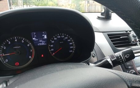 Hyundai Solaris II рестайлинг, 2016 год, 880 000 рублей, 16 фотография