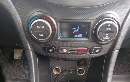 Hyundai Solaris II рестайлинг, 2016 год, 880 000 рублей, 18 фотография