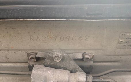 Subaru Pleo I рестайлинг -3, 2001 год, 270 000 рублей, 13 фотография