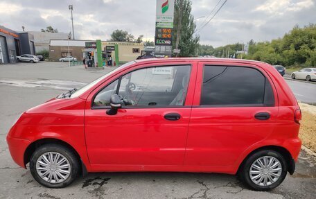 Daewoo Matiz I, 2013 год, 315 000 рублей, 2 фотография