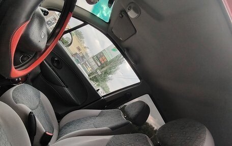 Daewoo Matiz I, 2013 год, 315 000 рублей, 8 фотография