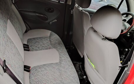 Daewoo Matiz I, 2013 год, 315 000 рублей, 6 фотография