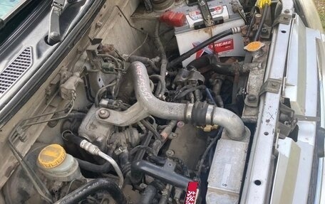 Subaru Pleo I рестайлинг -3, 2001 год, 270 000 рублей, 11 фотография