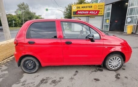 Daewoo Matiz I, 2013 год, 315 000 рублей, 4 фотография