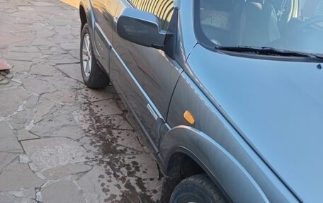 Chevrolet Niva I рестайлинг, 2011 год, 595 000 рублей, 2 фотография