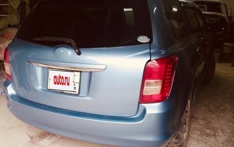 Toyota Corolla, 2008 год, 700 000 рублей, 3 фотография