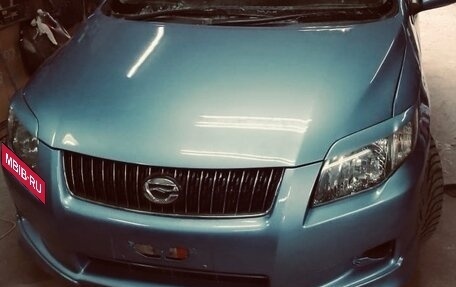 Toyota Corolla, 2008 год, 700 000 рублей, 2 фотография